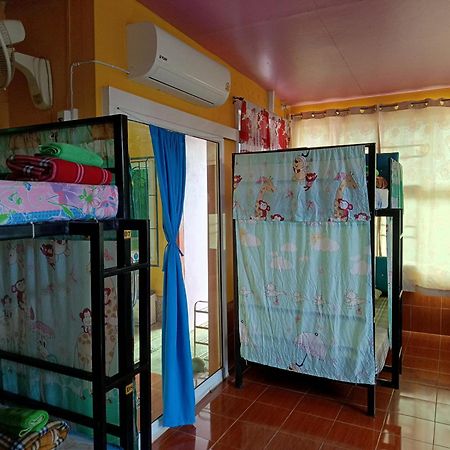 Ruengsrisiri Guesthouse Сукотаи Экстерьер фото
