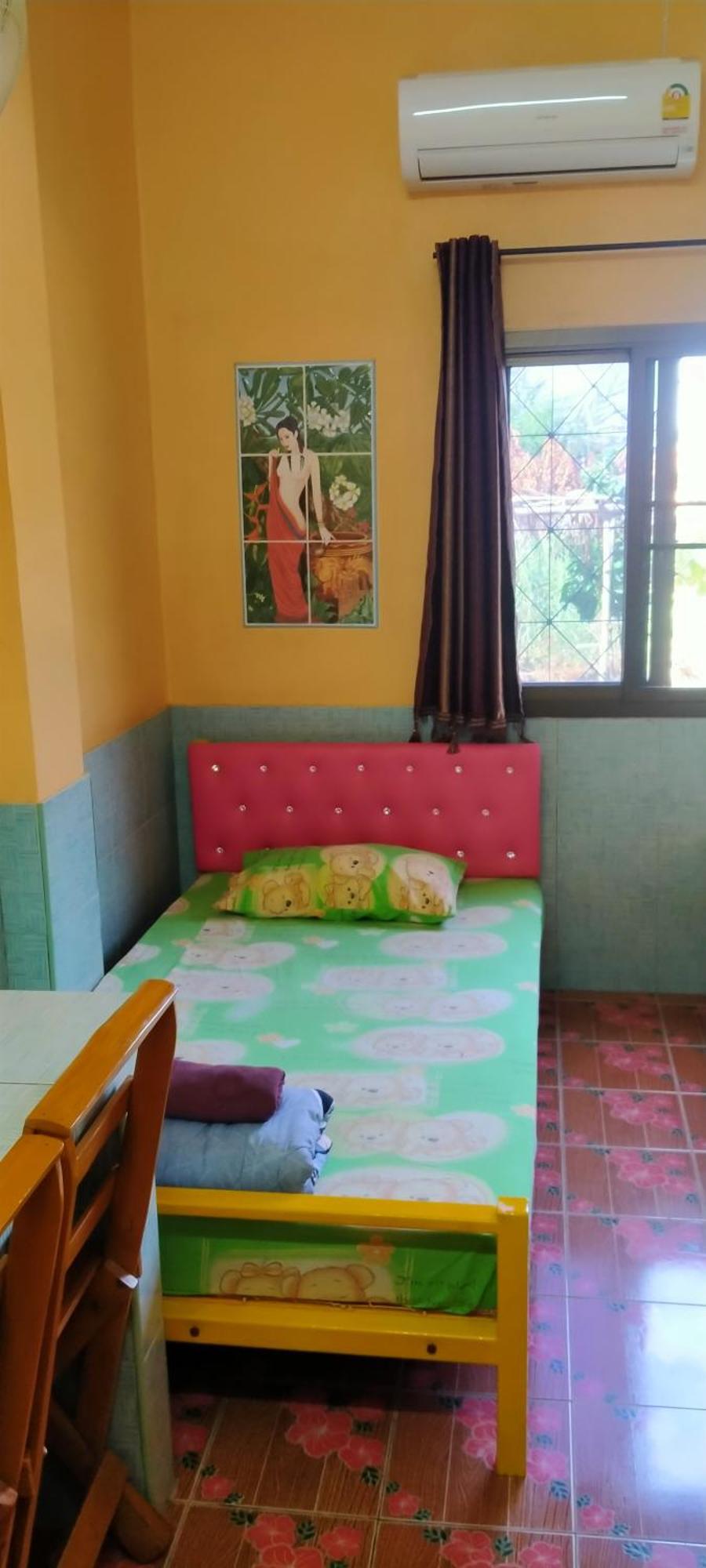 Ruengsrisiri Guesthouse Сукотаи Экстерьер фото